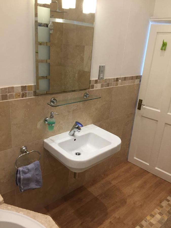 Ground Floor Apartment Wells Road Bath Luaran gambar